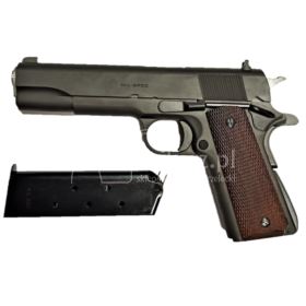 Pistolet Springfield 1911 Mil-Spec .45ACP