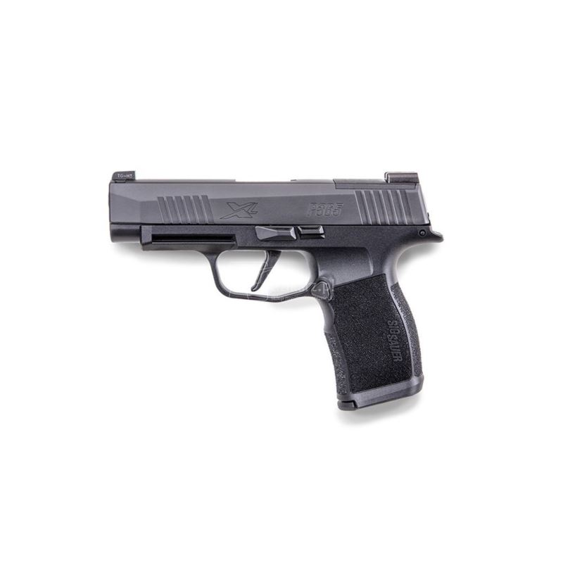 Pistolet Sig Sauer P365 XL