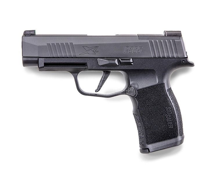 Pistolet Sig Sauer P365 XL MS