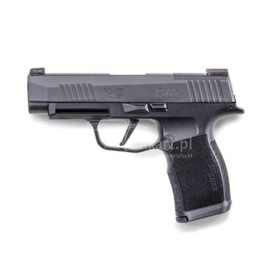 Pistolet Sig Sauer P365 XL MS