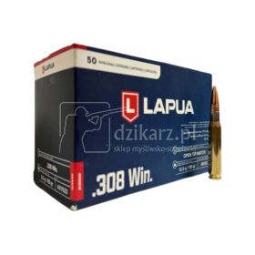 Amunicja Lapua 308 Win Scenar OTM 12g/185gr