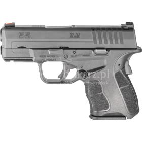 Pistolet HS-S5 3.3" .45ACP