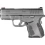 Pistolet HS-S5 3.3" .45ACP