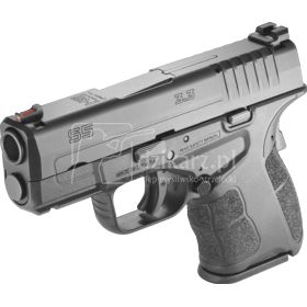 Pistolet HS-S5 3.3" .45ACP