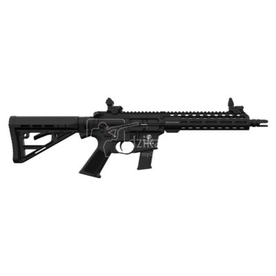 Karabinek Schmeisser AR15 S4F BLACK 10,5" .9x19