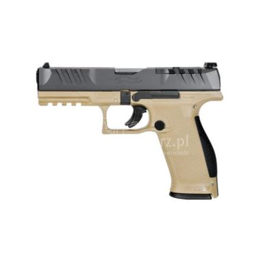 Pistolet Walther PDP FS 4,5" OR FDE