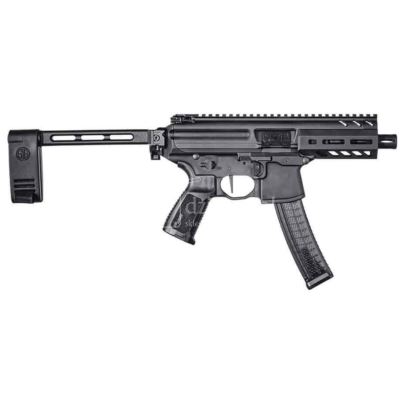 Karabinek Sig Sauer MPX krótki .9x19