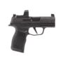 Pistolet Sig Sauer P365 X RXZ