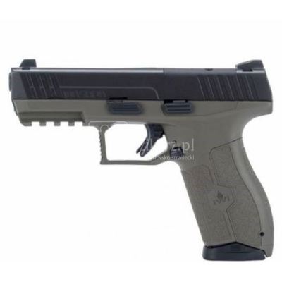 Pistolet IWI Masada OR 4,1" OD Green