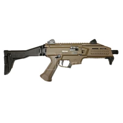 Karabinek CZ Scorpion EVO3 S1 FDE 8"