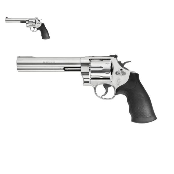 Rewolwer Smith&Wesson 629 .44Mag 6,5"