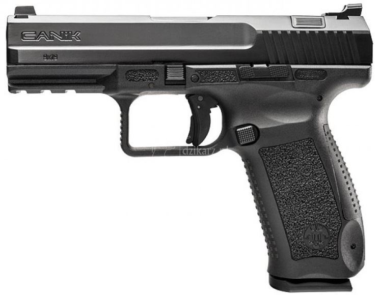 Pistolet Canik TP9 DA