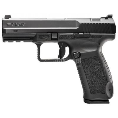 Pistolet Canik TP9 DA