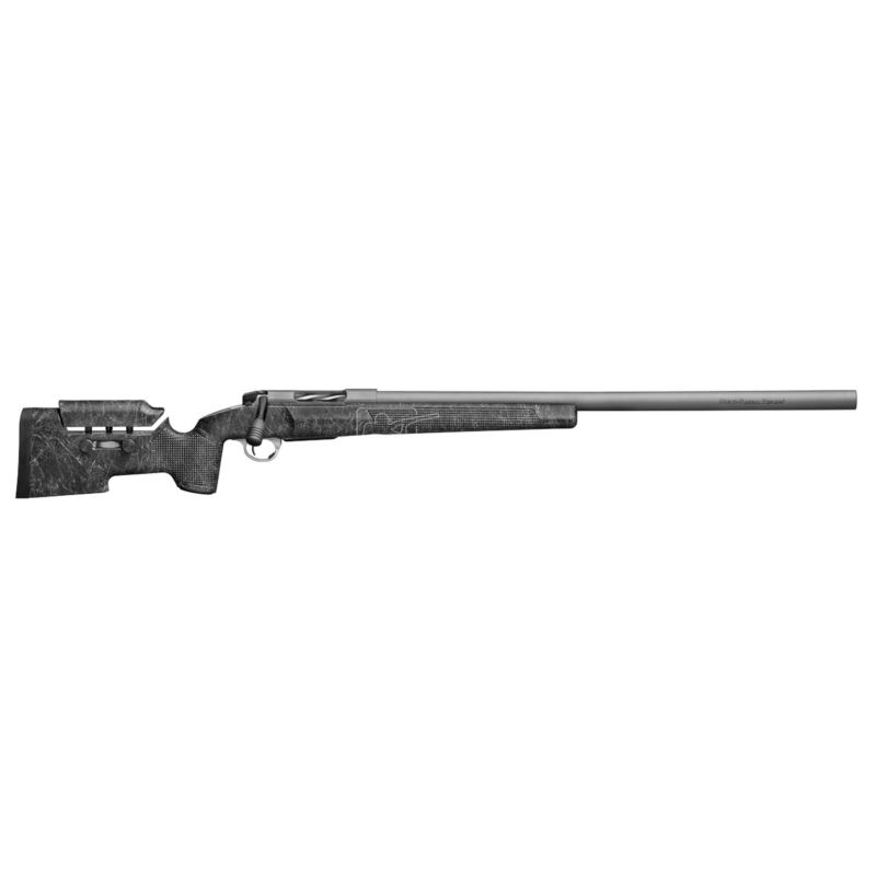 Karabin Sabatti Tactical Evo Chrome 6.5 Creedmoor