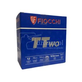 Nab. Sp. 12/70 24g SKEET Fiocchi  TT Two