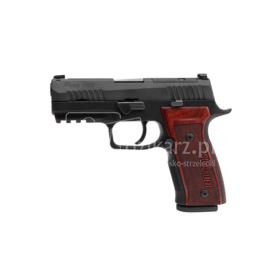 Pistolet Sig Sauer P320 AXG Classic