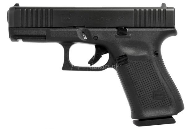 Pistolet Glock 19 gen. V