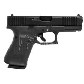 Pistolet Glock 19 gen. V