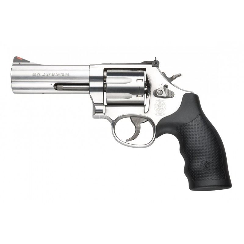 Rewolwer Smith&Wesson 686 .357Mag 4"