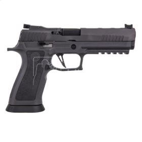 Pistolet Sig Sauer P320 X Five Legion.