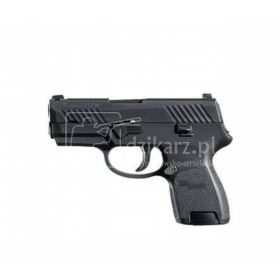 Pistolet Sig Sauer P320 Subcompact