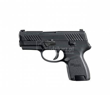 Pistolet Sig Sauer P320 Subcompact