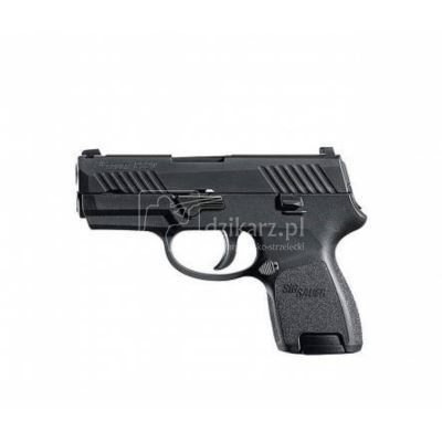 Pistolet Sig Sauer P320 Subcompact