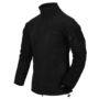 Bluza Helikon Alpha Tactical Black