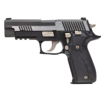 Pistolet Sig Sauer P226 Equinox