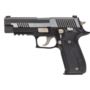 Pistolet Sig Sauer P226 Equinox