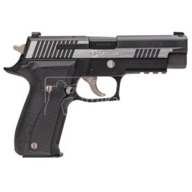 Pistolet Sig Sauer P226 Equinox