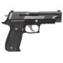 Pistolet Sig Sauer P226 Equinox