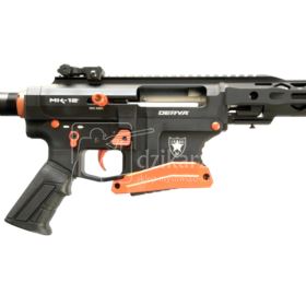 Strzelba półaut. Derya MK12 IPSC IP500