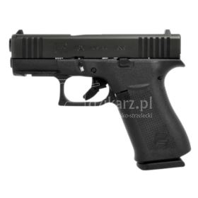 Pistolet Glock 43X Black