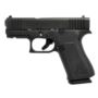 Pistolet Glock 43X Black