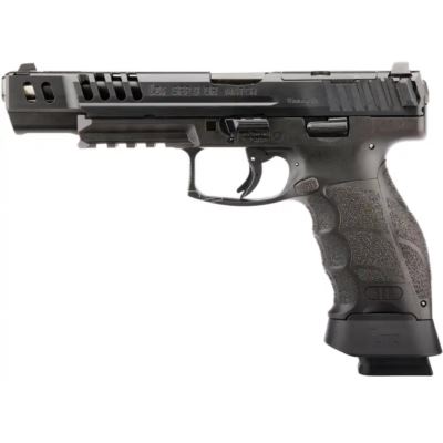 Pistolet H&K SFP9 PB OR Match