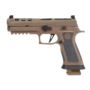 Pistolet Sig Sauer P320 X Five DH3