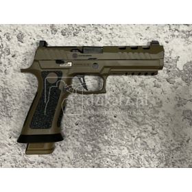 Pistolet Sig Sauer P320 X Five DH3