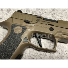 Pistolet Sig Sauer P320 X Five DH3