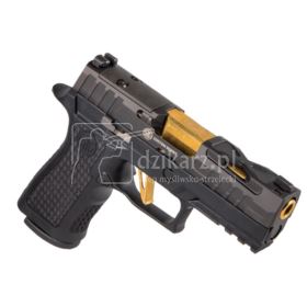 Pistolet Sig Sauer P320 X Compact Spectre