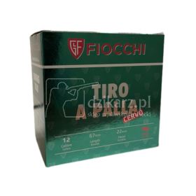 Nab. Kul. 12/67 Fiocchi Tiro Apalla Slug 28g