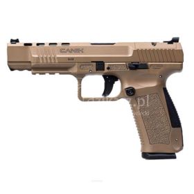 Pistolet Canik TP9 SFX mod 2 FDE