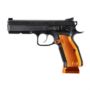 Pistolet CZ Shadow 2 Orange