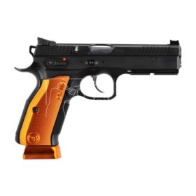 Pistolet CZ Shadow 2 Orange