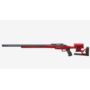 Karabin Sabatti STR Sport Red FC New