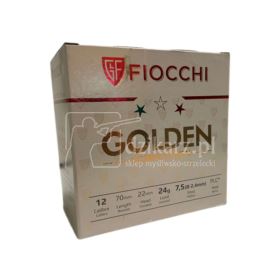 Nab. Sp. 12/70 24g TRAP Fiocchi Golden