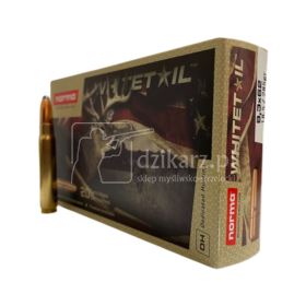 Amunicja Norma 9,3x62 SP Whitetail 18,5g/285grs