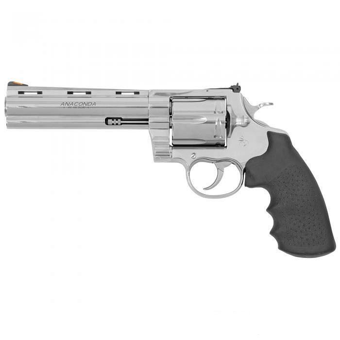 Rewolwer Colt Anaconda .44Rem.Mag 6"