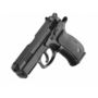 Pistolet CZ 75 P-01 Steel black