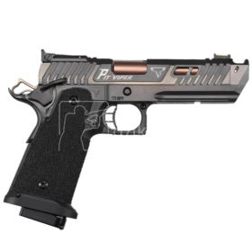 Pistolet Taran Tactical JW4 PIT Viper